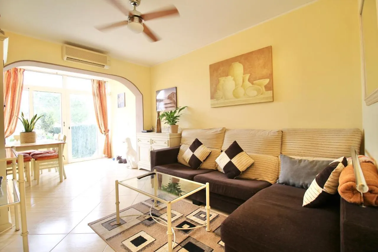 Mediterranean Way - La Dorada Διαμέρισμα Cambrils