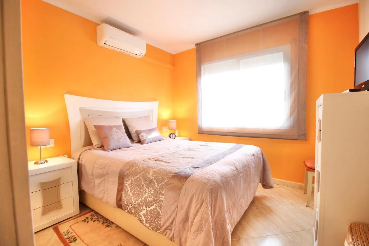 Apartamento Mediterranean Way - La Dorada Cambrils 0*,  España