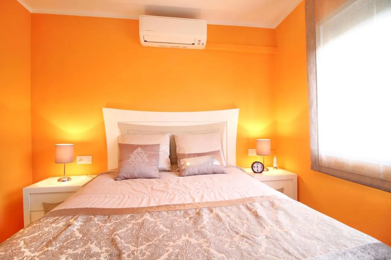 Apartamento Mediterranean Way - La Dorada Cambrils España