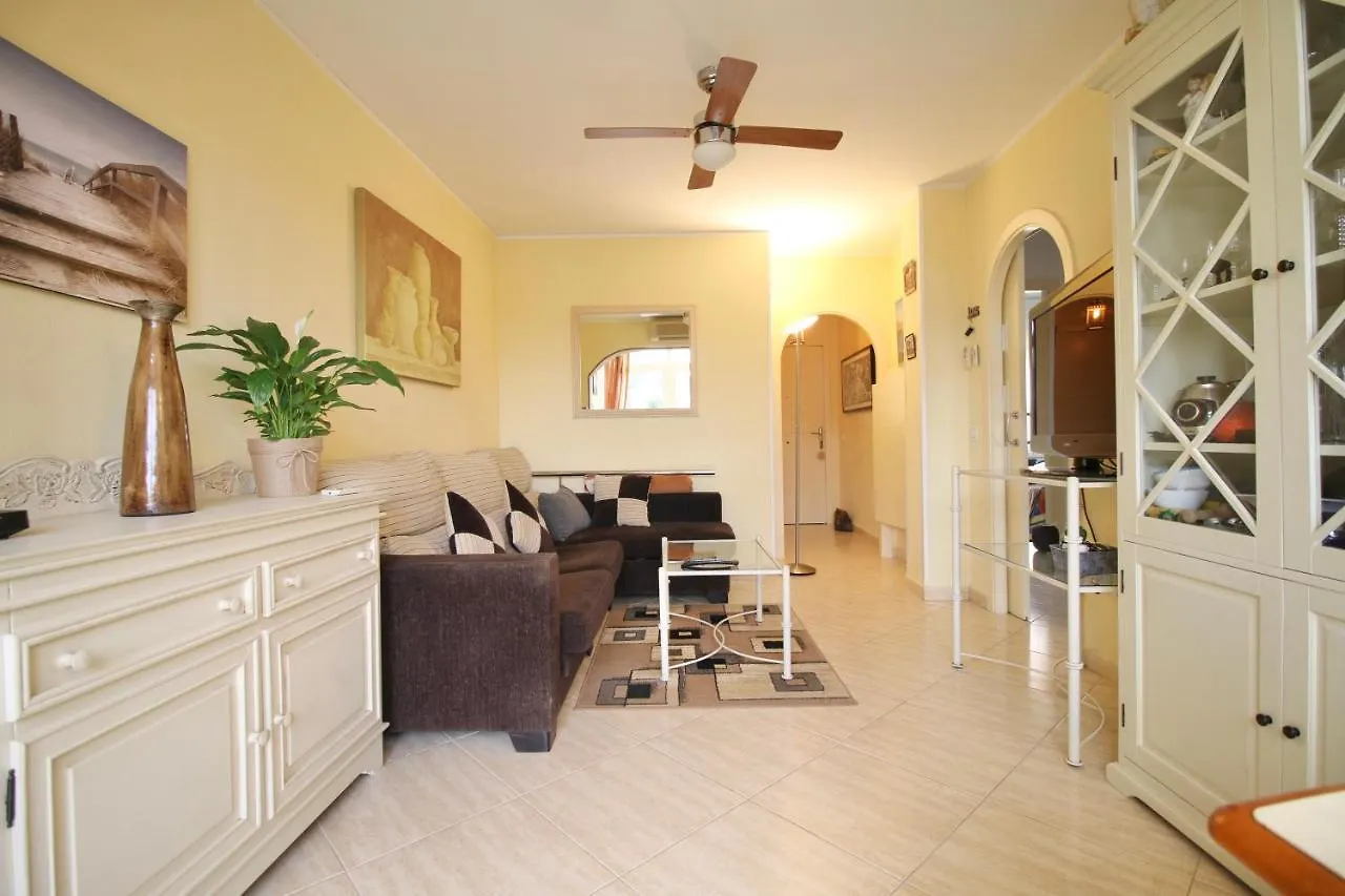 Apartamento Mediterranean Way - La Dorada Cambrils
