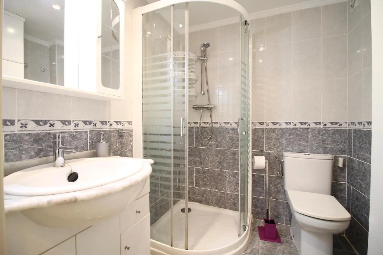 Mediterranean Way - La Dorada Διαμέρισμα Cambrils 0*,  Ισπανία