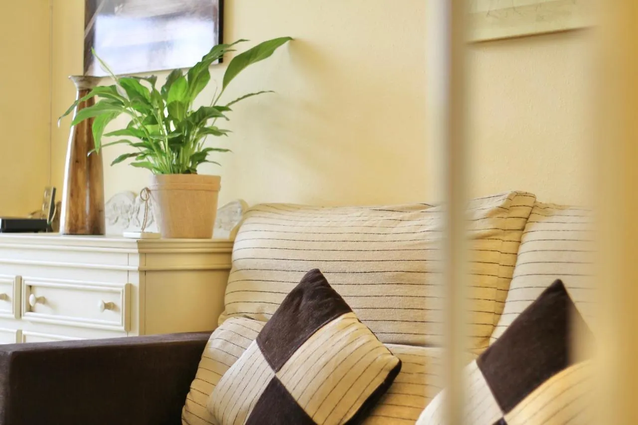 Apartamento Mediterranean Way - La Dorada Cambrils