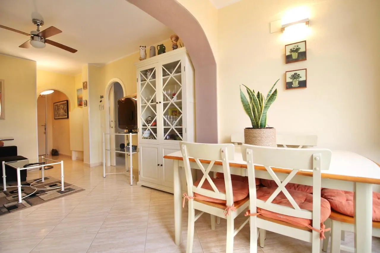 Apartamento Mediterranean Way - La Dorada Cambrils España