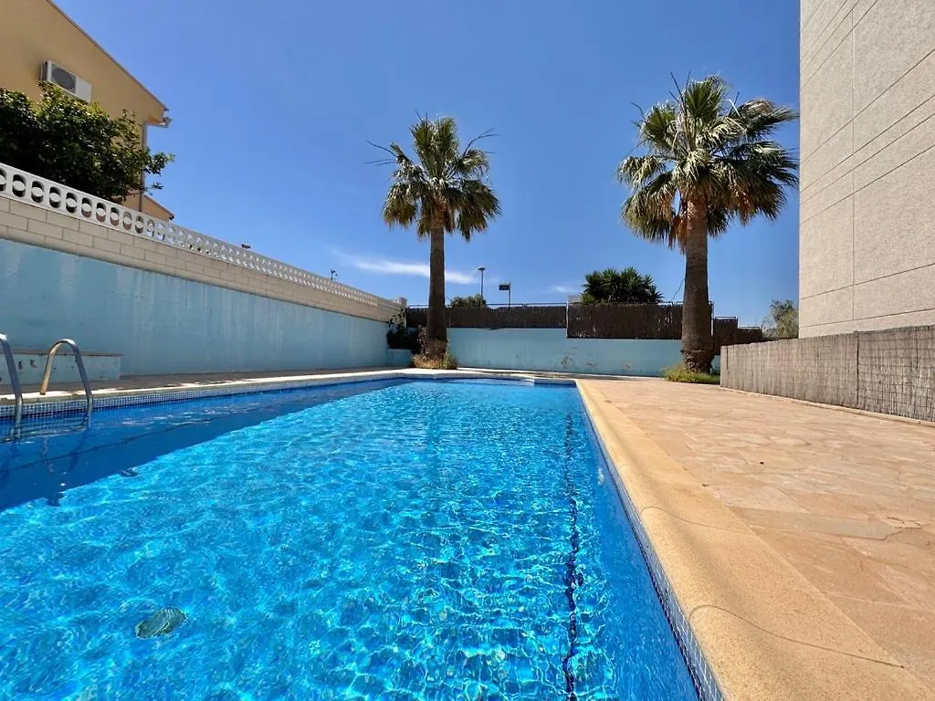 Mediterranean Way - La Dorada Διαμέρισμα Cambrils 0*,  Ισπανία