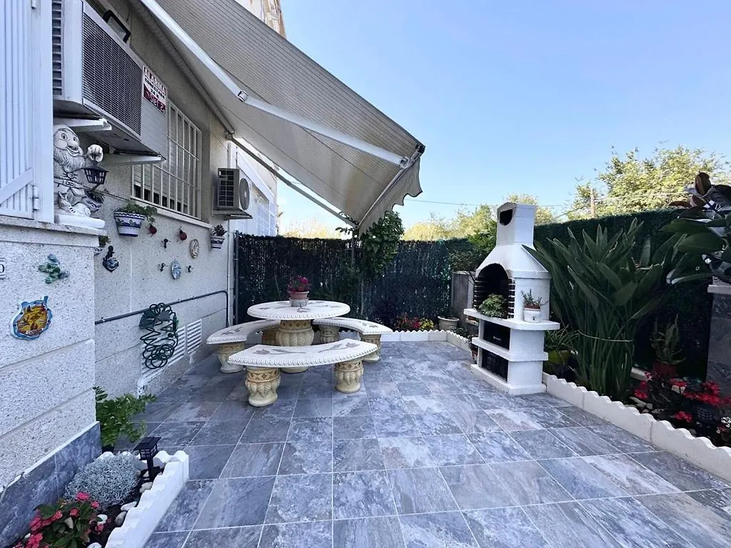 Mediterranean Way - La Dorada Διαμέρισμα Cambrils