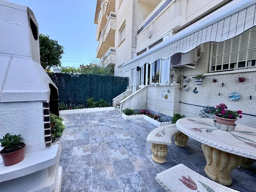 Apartamento Mediterranean Way - La Dorada Cambrils España