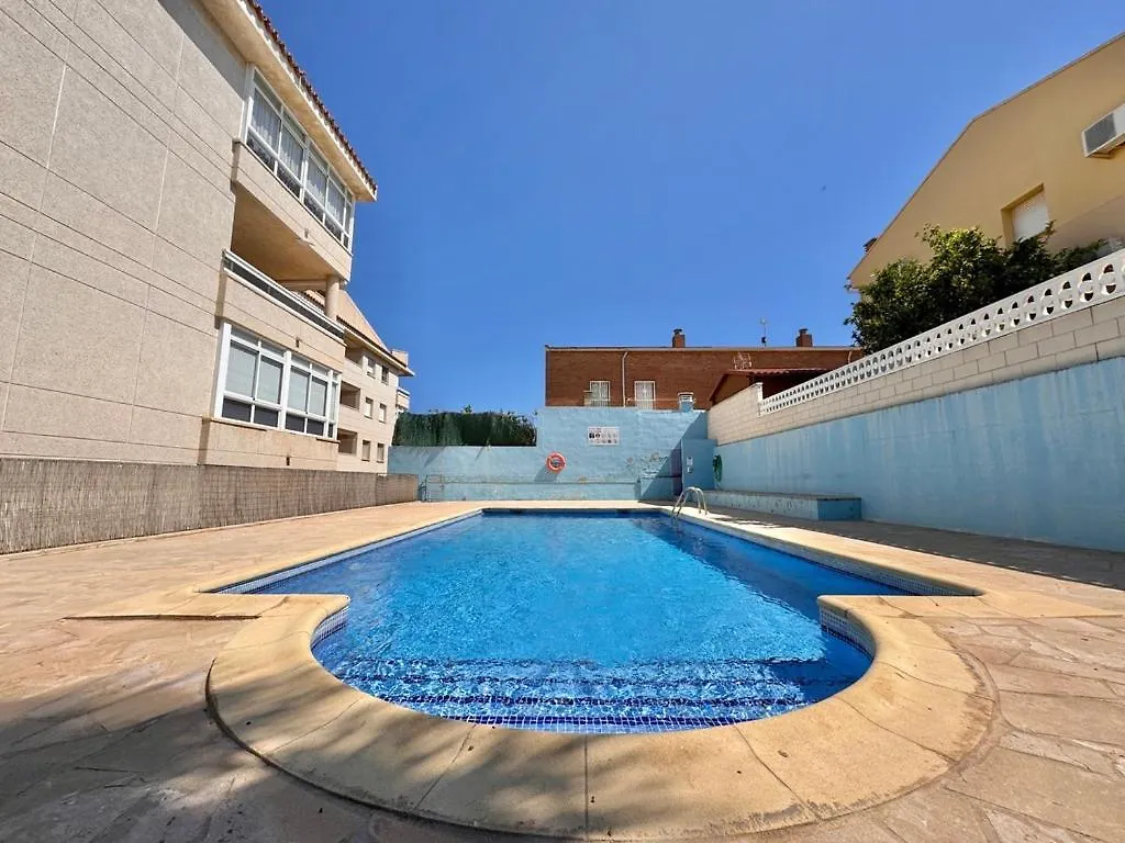 Mediterranean Way - La Dorada Διαμέρισμα Cambrils Ισπανία