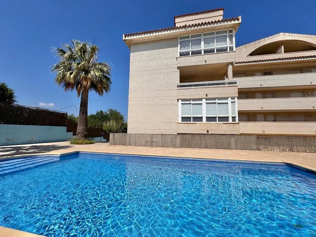 Mediterranean Way - La Dorada Διαμέρισμα Cambrils 0*,