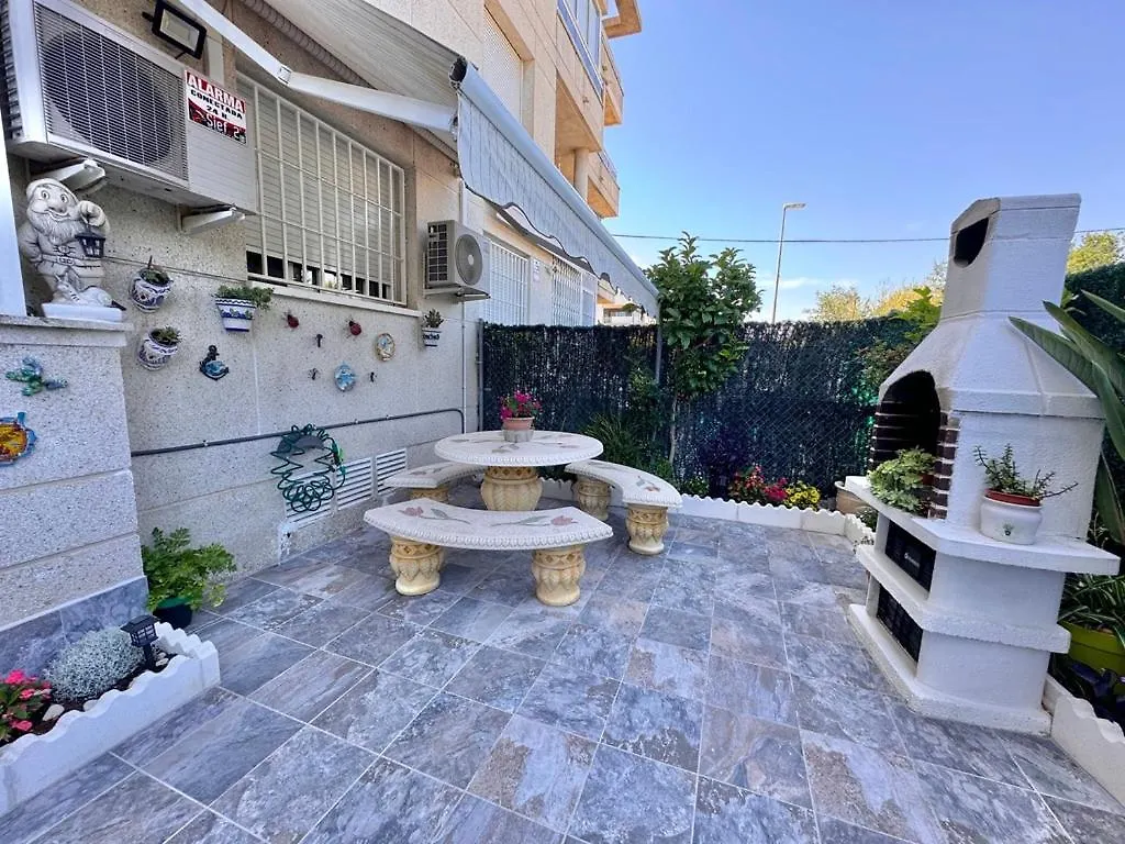 Apartamento Mediterranean Way - La Dorada Cambrils