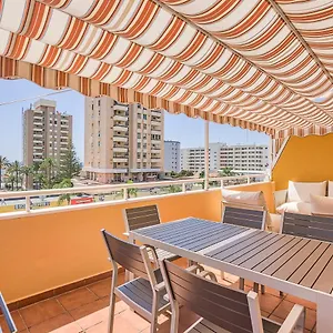  Apartamento Sur España