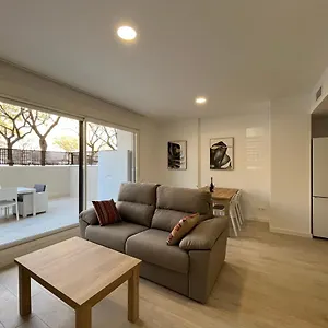 Apartamento Horta De Santa Maria Cambrils