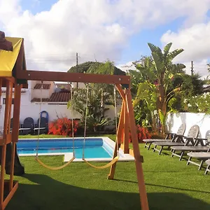  Villa Mar España