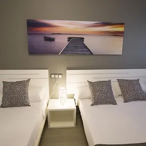  Apartamento Fabiola España