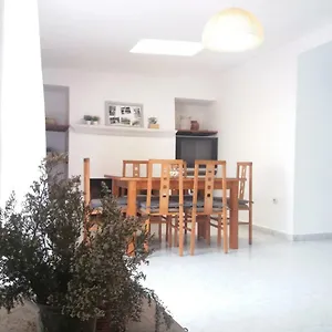  Сasa de vacaciones La Casa Del Pocito España