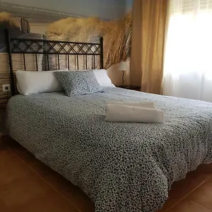  Apartamento Natura España
