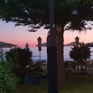  Сasa de vacaciones Beachfront España