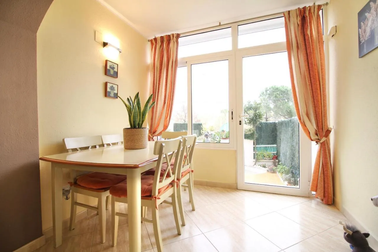 Mediterranean Way - La Dorada Apartman Cambrils Spanyolország