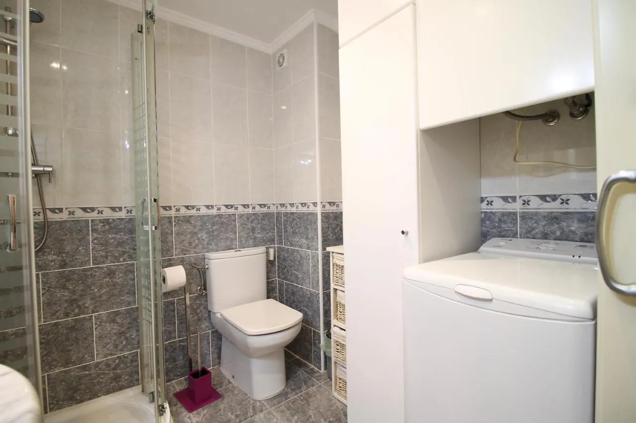 Mediterranean Way - La Dorada Apartman Cambrils