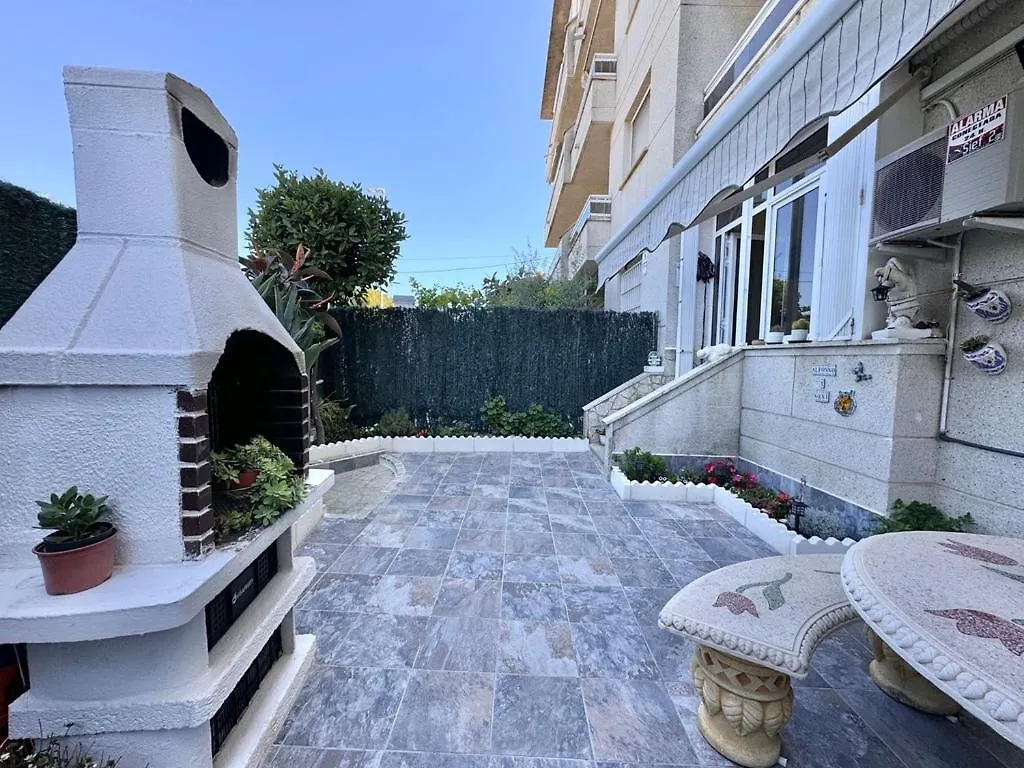 Mediterranean Way - La Dorada Apartment Cambrils